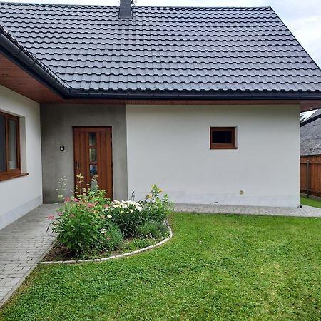 Noclegi Nad Czarna Orawa Podwilk Экстерьер фото