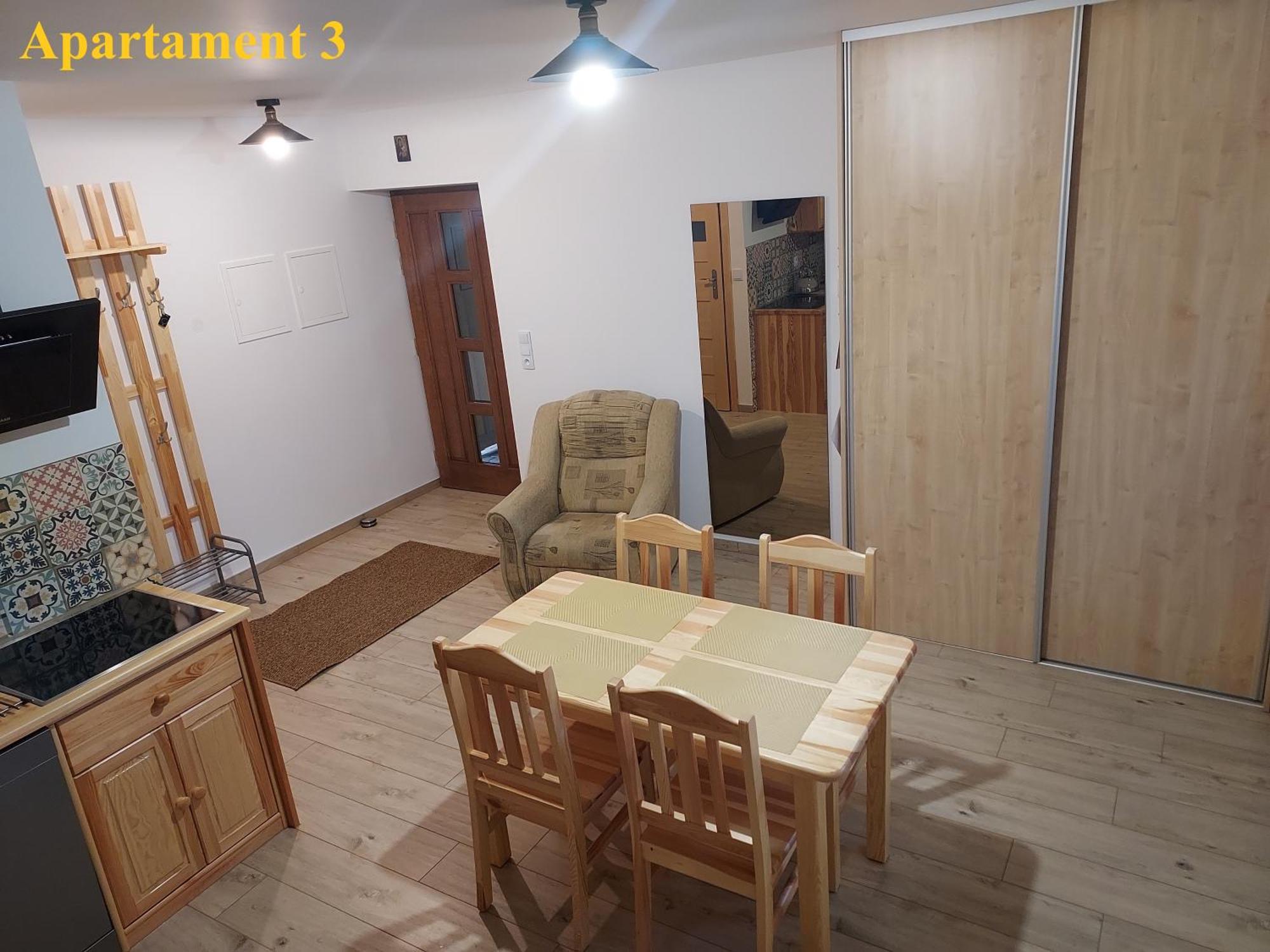 Noclegi Nad Czarna Orawa Podwilk Экстерьер фото